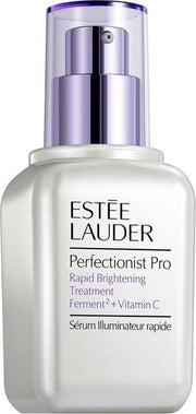 Estée Lauder Perfectionist Pro Rapid Brightening Treatment - 50 ml - serum gezichtsverzorging