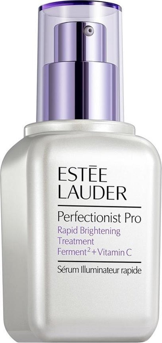 Estée Lauder Perfectionist Pro Rapid Brightening Treatment - 50 ml - serum gezichtsverzorging