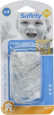 Baby Dan - Corner Protector (8265-69) /safety Equipment /white