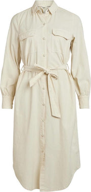 OBJECT - objclarize denim dress