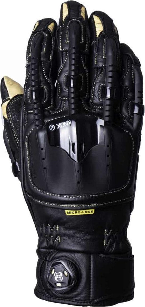 Knox Handroid Pod Black Sand MK IV  3XL