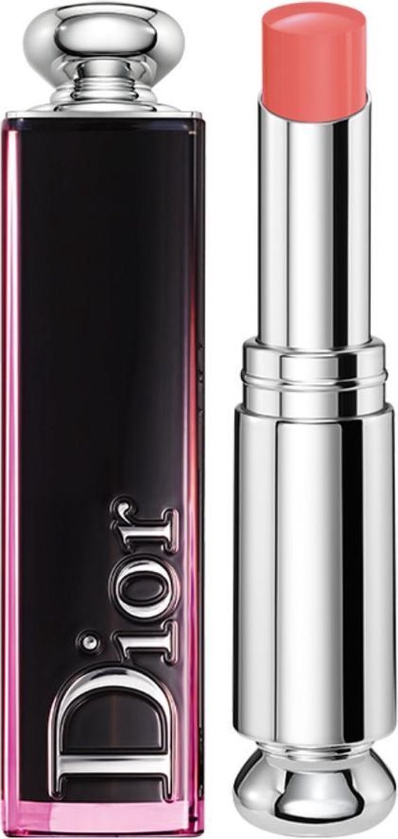 Dior - Addict Lacquer Stick - 654  Bel Air - Lippenstift
