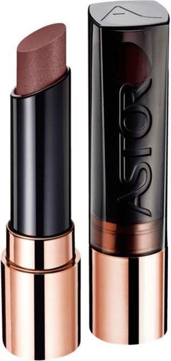 MULTI BUNDEL 2 stuks Astor Perfect Stay Fabulous Lipstick 704 Mettallize Bronze