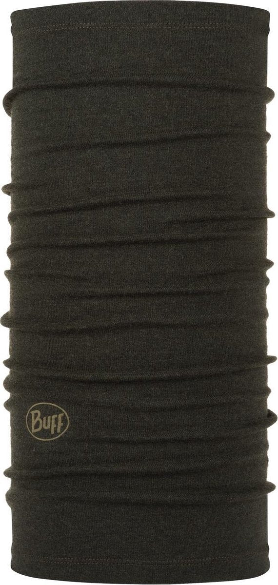BUFF� Midweight Merino Wool Nekwarmer Unisex - One Size