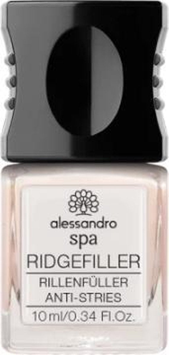 Spa Nail Ridge Filler