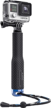 GoPro SP POV POLE 36inch black Universal Bundle 28