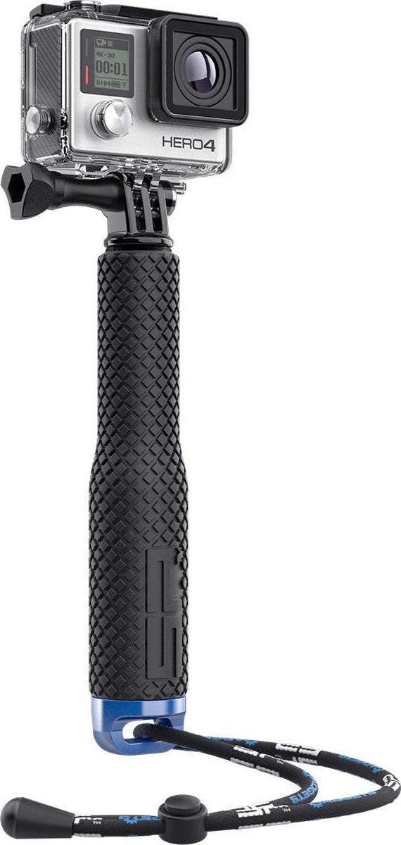 GoPro SP POV POLE 36inch black Universal Bundle 28
