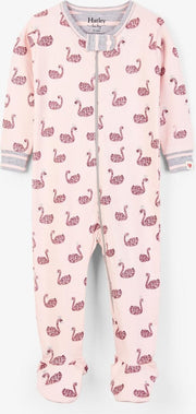 Jumpsuit Swan 86/92