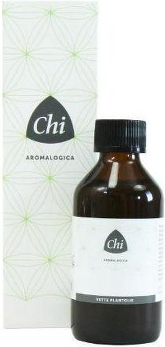 Chi Tamanu Eko Olie - 50 ml - Etherische Olie