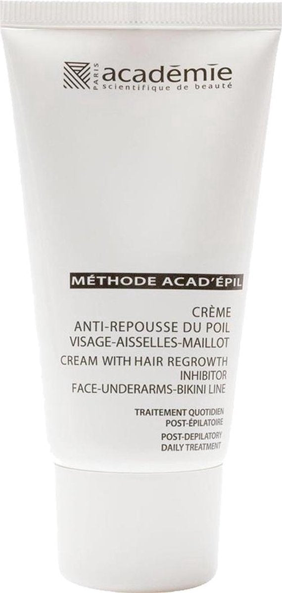 Académie Crème Zones Sensibles