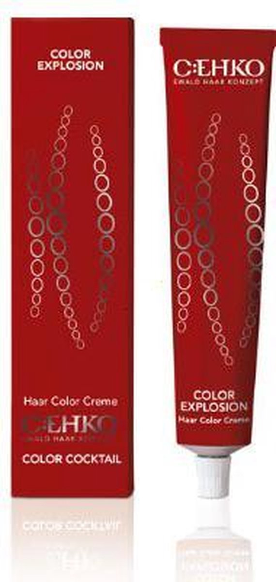 C EHKO 9/4 Color Explosion 60 ml Jaspis Light