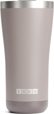 Thermosbeker RVS