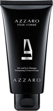 Azzaro pour Homme - 300 ml - Hair & Body Shampoo - Shower Gel