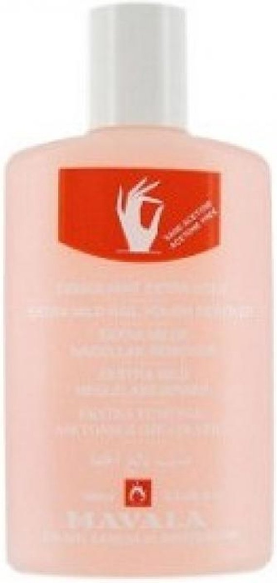 Mavala Extra Mild Nagellak Remover Zonder Aceton 100 ml