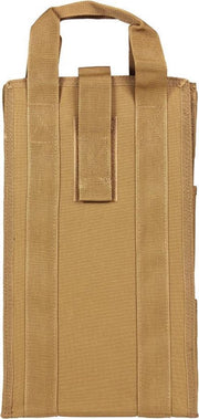101inc Medical Bag coyote