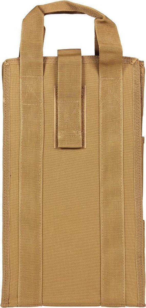 101inc Medical Bag coyote