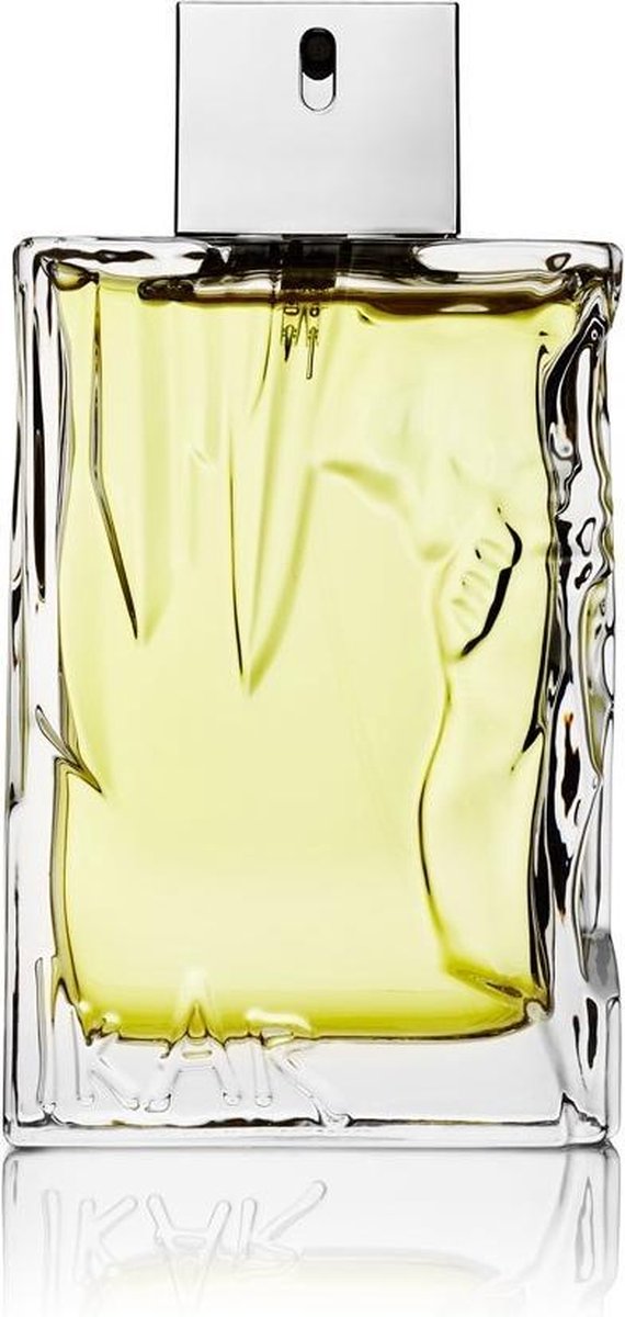 Sisley Eau D'Ikar - 100 ml - Eau De Toilette