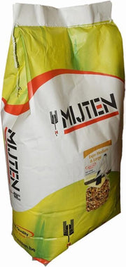 Expo Medium & Large Tortelduivenvoer 20 kg