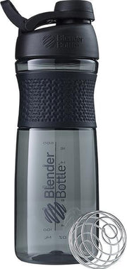 BLENDERBOTTLE | Sportmixer| Twistcap| kleur| 820 ML | Eiwitshaker | Bidon | Elegant eiwitshaker die alle kwaliteiten heeft van de BlenderBottle familie. Gegarandeerd geen klonten. De beste eiwitshaker ter wereld. Loop om sleutels aan te hangen.