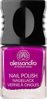 Alessandro Nail Polish - 51 Love Secret - 10 ml