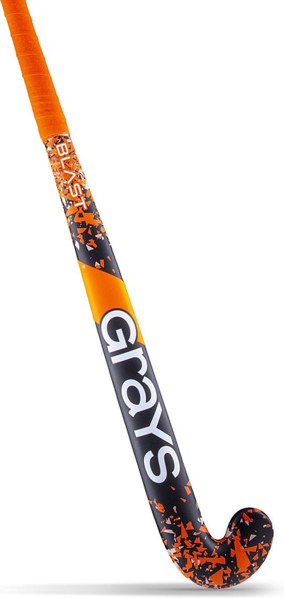 Grays Blast Ultrabow Hockeystick