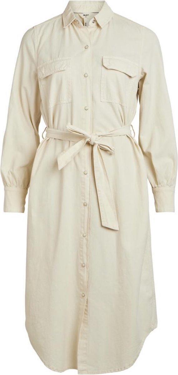 OBJECT - objclarize denim dress