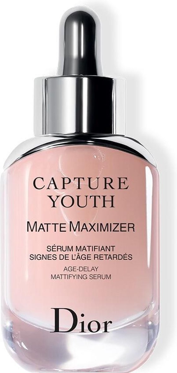 DIOR CAPTURE YOUTH SERUM MATTE 30 ML