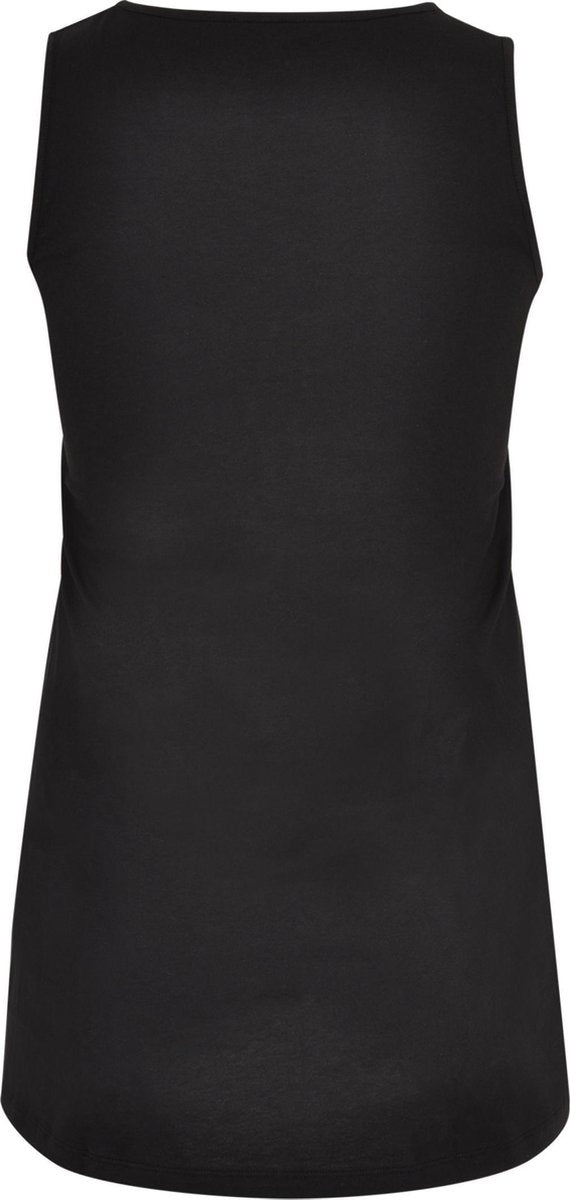 Yoek Singlet mouwloos