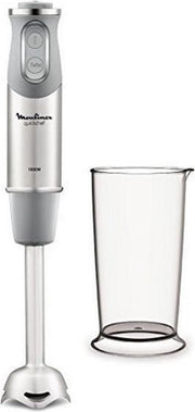 Handblender Moulinex Quickchef DD65AD10 1000W Grijs