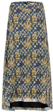 Aaiko Rok Caya Ikat M