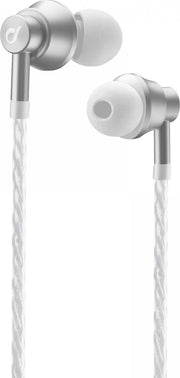 Cellularline Rhino Headset In-ear Zilver