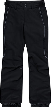 Old Stuff Wintersportbroek Charm Regular - Black Out - 176