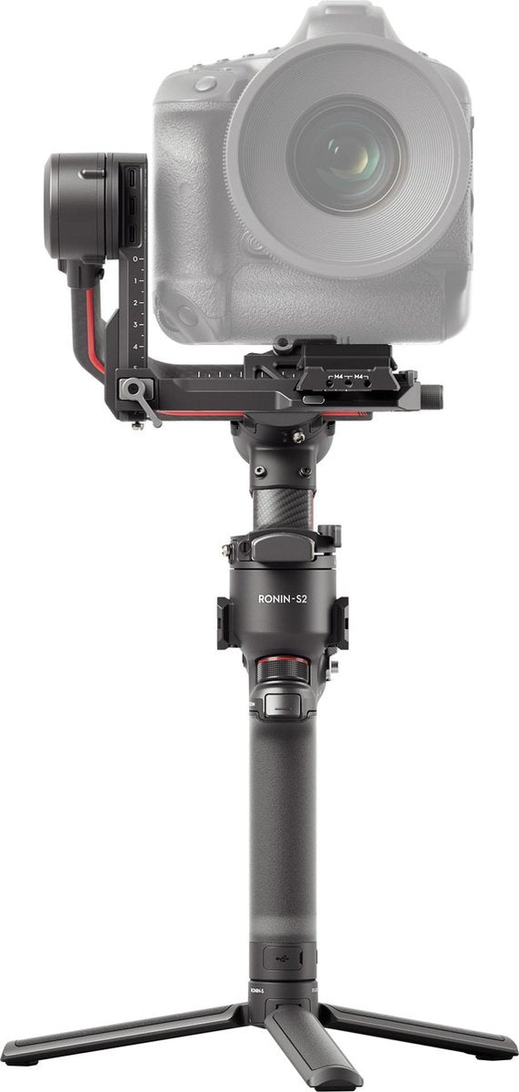 DJI RS 2 (Ronin-S 2)