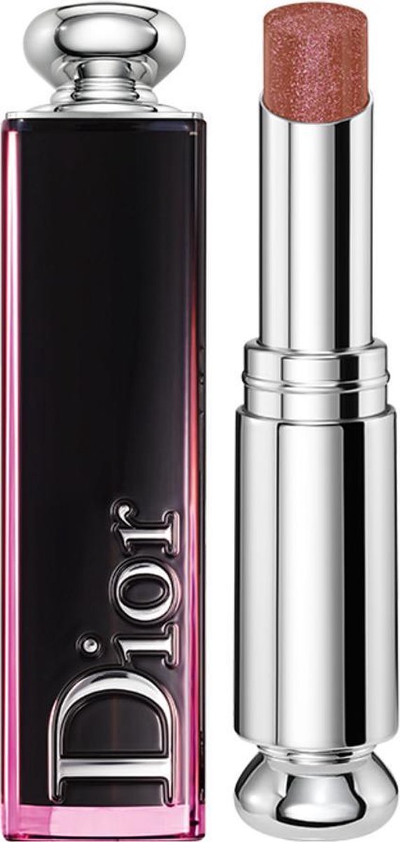 Dior - Addict Lacquer Stick - 627  Rising Star - Lippenstift