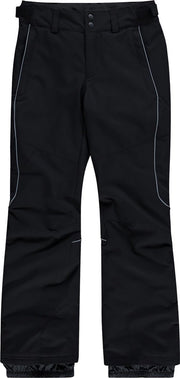 Old Stuff Wintersportbroek Charm Regular - Black Out - 152
