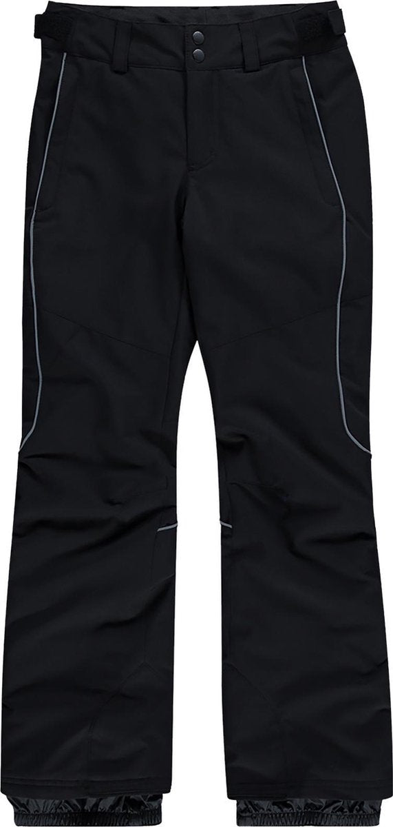 Old Stuff Wintersportbroek Charm Regular - Black Out - 152