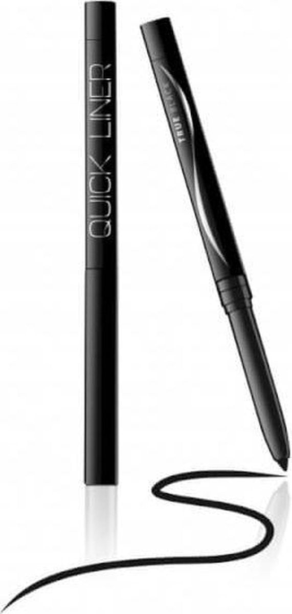 REVERS® Quick Liner Automatic Eye Pencil Black 1