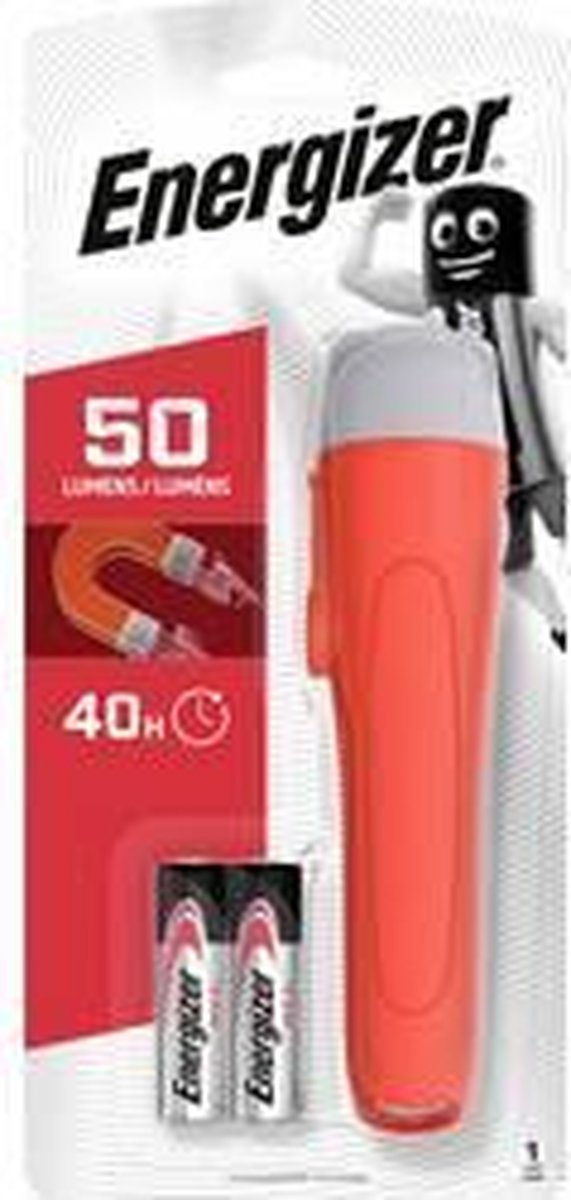 Energizer - Magnet LED  - Magneet