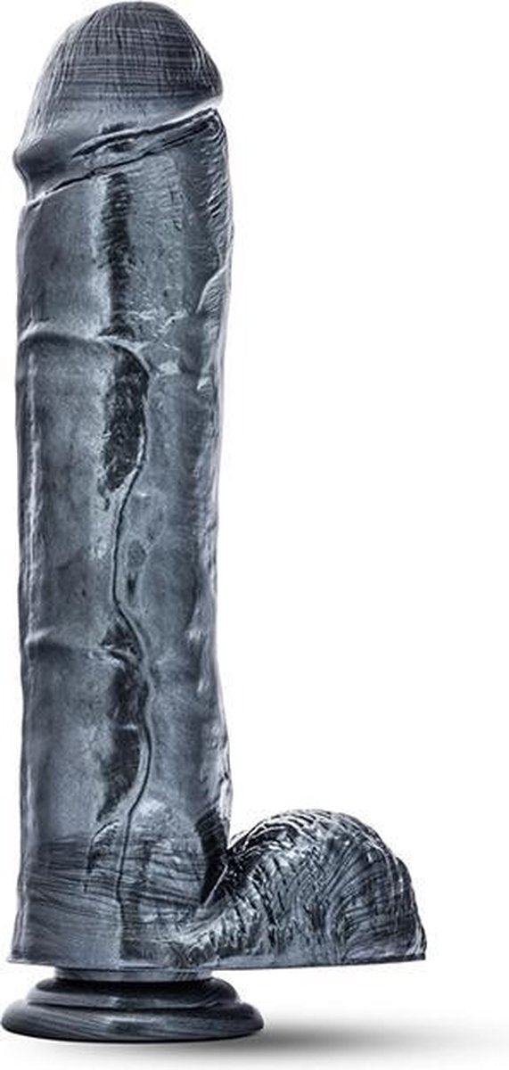 Jet Onyx dikke dildo 29 cm