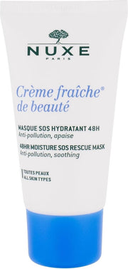 Nuxe - Crème Fraîche Masque 50 ml
