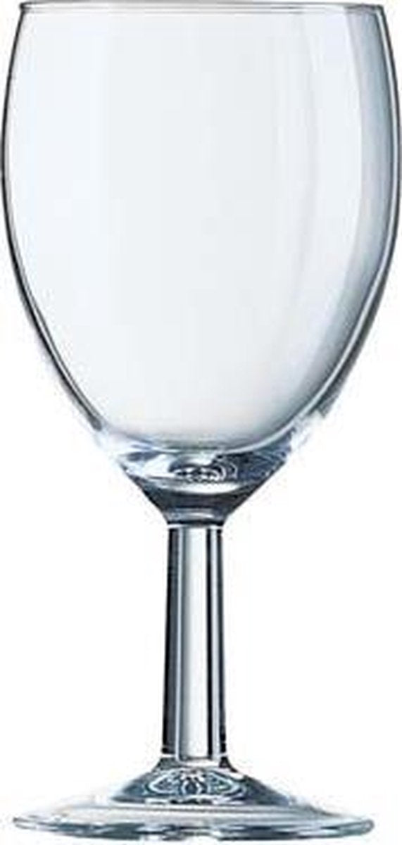 Wijnglas Savoie 24cl ds a 12st