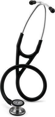 Littmann Cardiology IV Stethoscoop Zwart