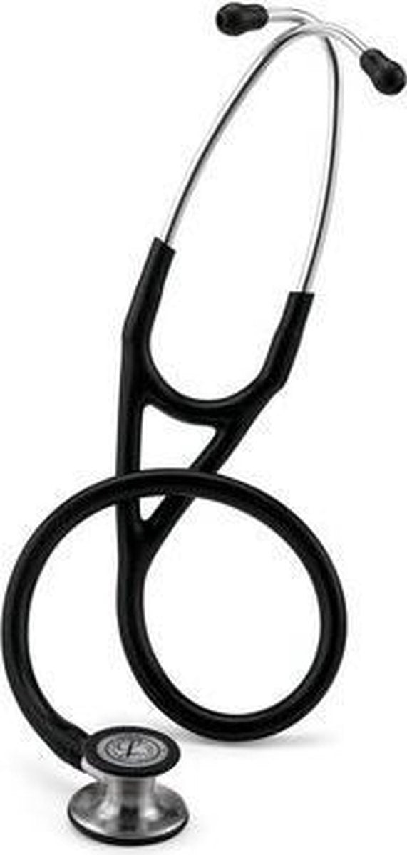 Littmann Cardiology IV Stethoscoop Zwart