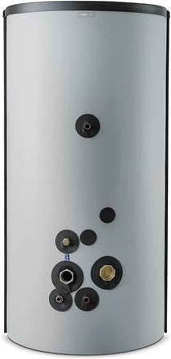 Nibe VPB 500