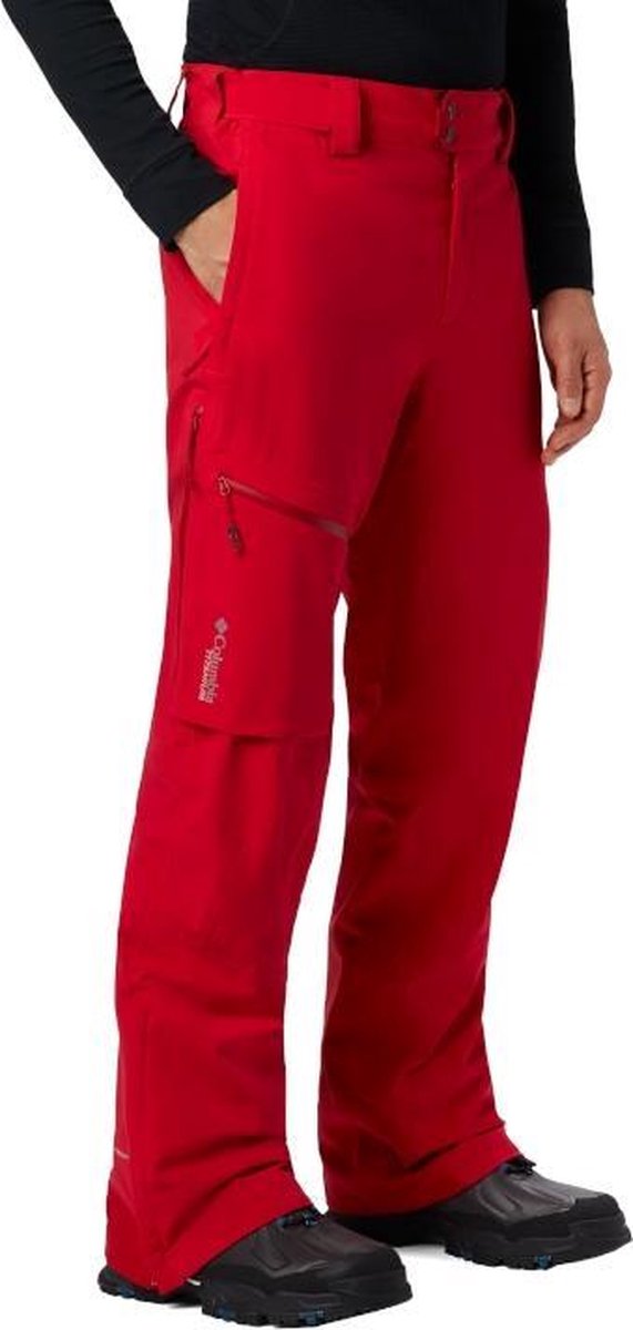 Columbia Snow Rival II Pant 1864121613