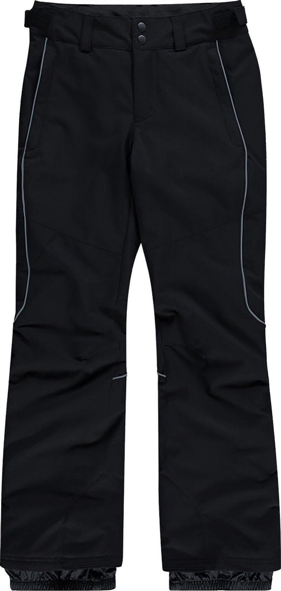 Old Stuff Wintersportbroek Charm Regular - Black Out - 140
