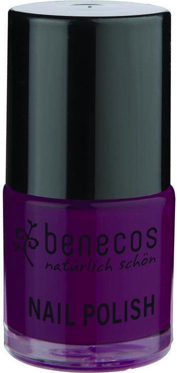 Benecos Nagellak Wild Orchid