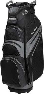 BagBoy Lite Rider Pro Golf Cartbag Zwart/Charcoal