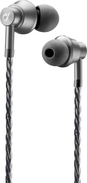 Cellularline Rhino Headset In-ear Zwart