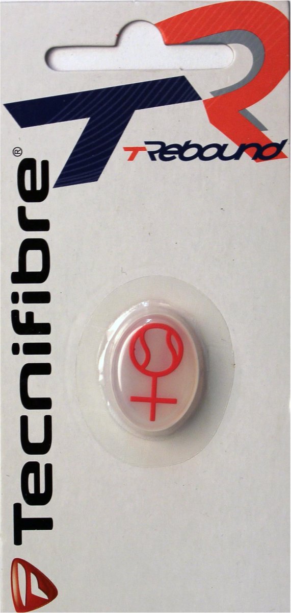 Tecnifibre T-Rebound Dampener - Dames